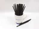 Colossal Paper Straws | Individually Wrapped | 100% Biodegradable | 10mm x 8.5"